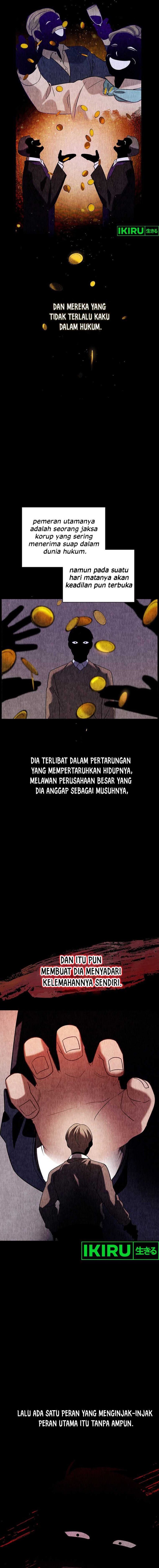 Be the Actor Chapter 111 Gambar 6