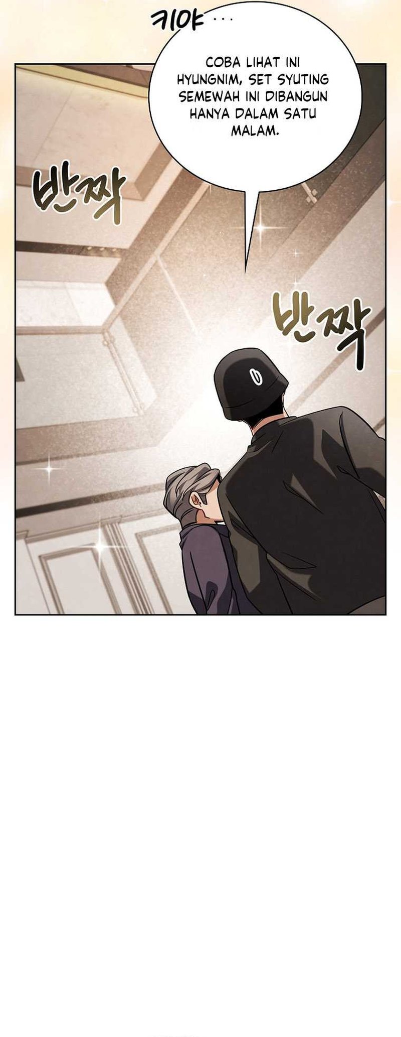 Be the Actor Chapter 118 Gambar 11