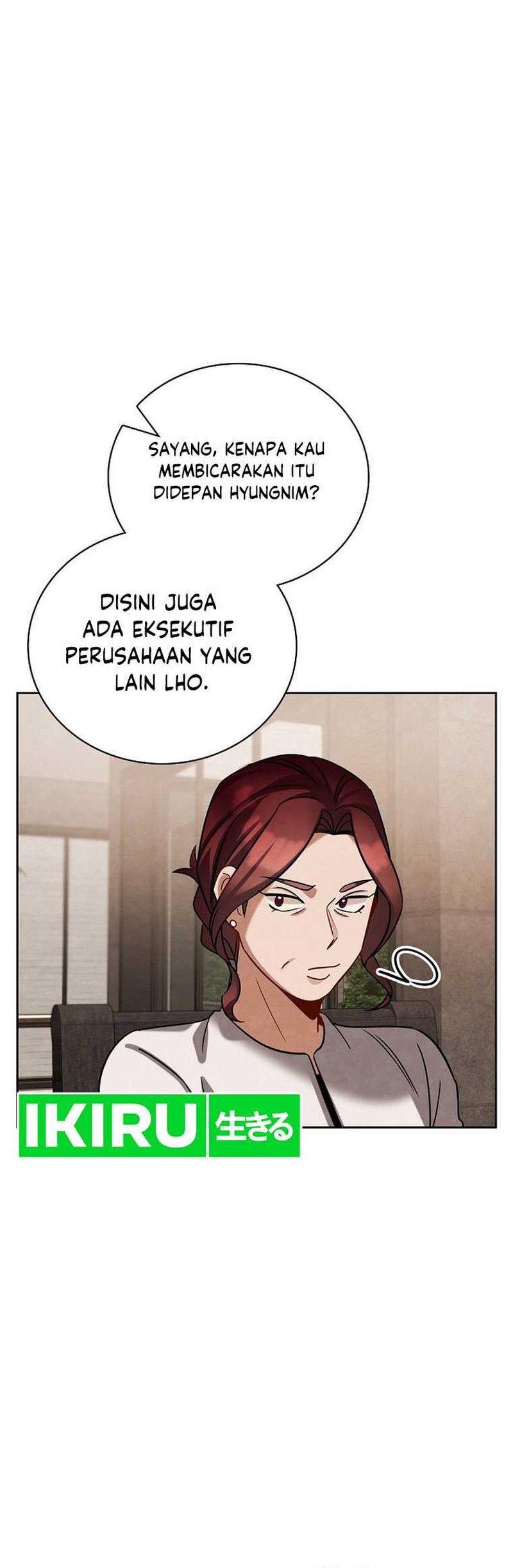 Be the Actor Chapter 118 Gambar 24