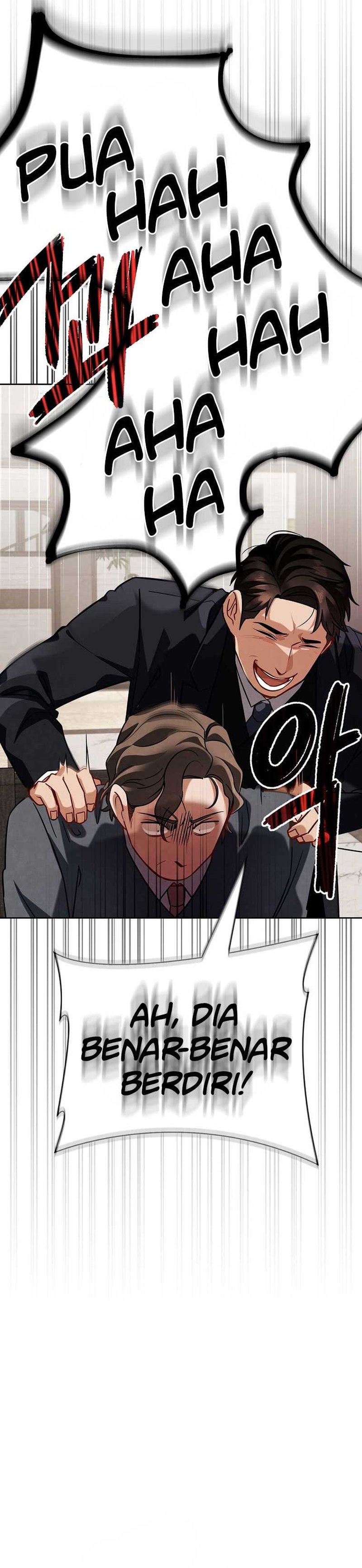 Be the Actor Chapter 118 Gambar 33