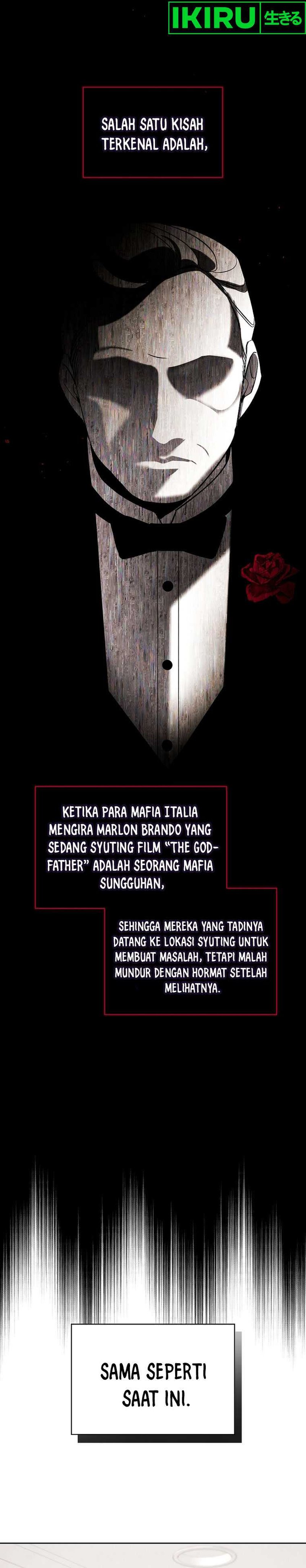 Be the Actor Chapter 118 Gambar 37