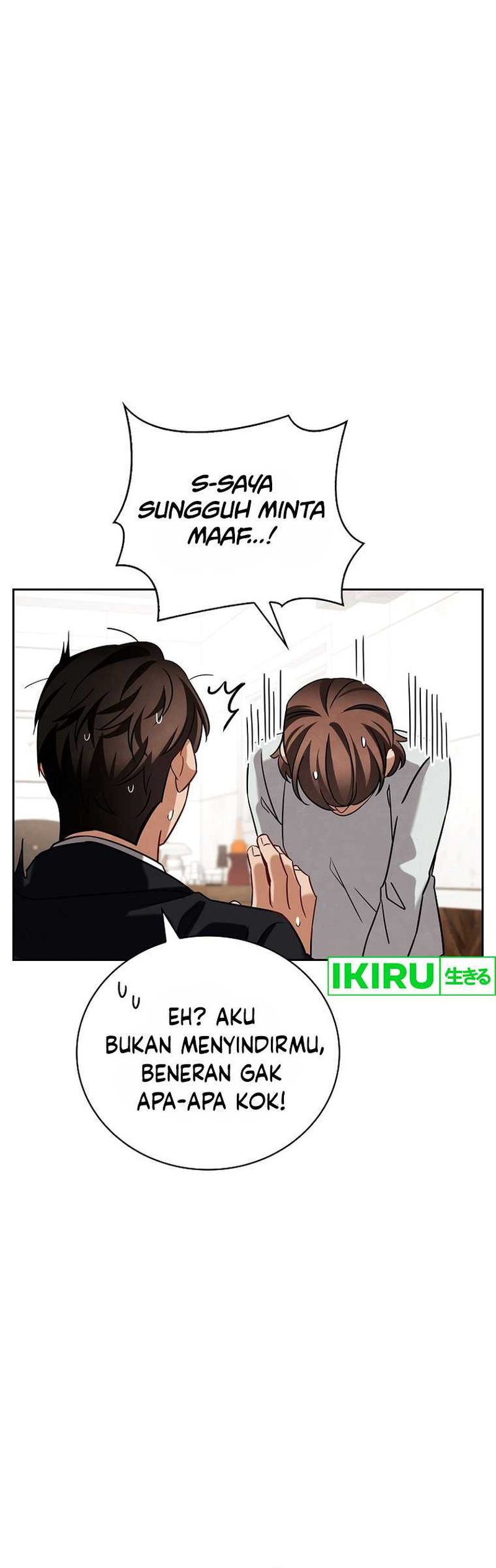 Be the Actor Chapter 118 Gambar 40
