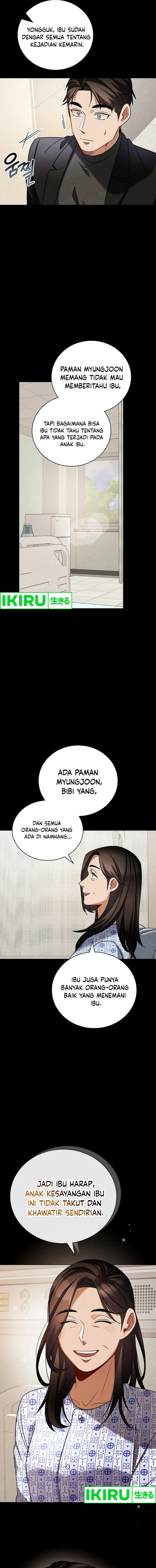 Be the Actor Chapter 124 Gambar 7