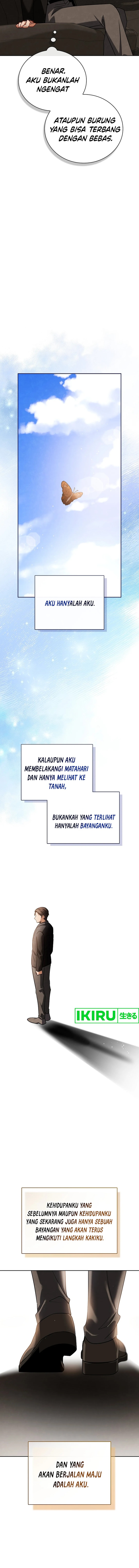 Be the Actor Chapter 124 Gambar 9