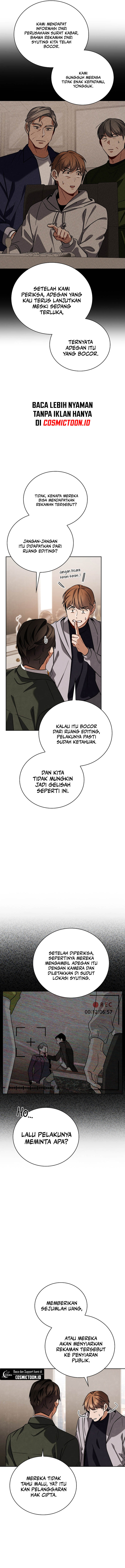Be the Actor Chapter 127 Gambar 6