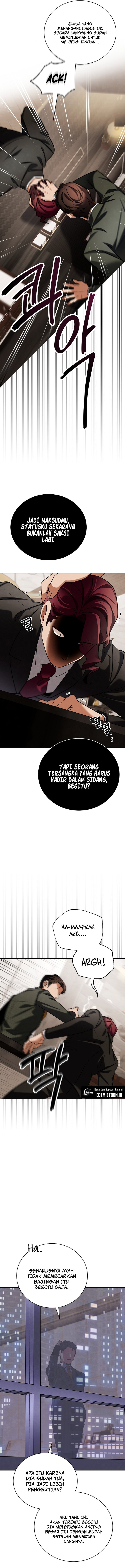 Be the Actor Chapter 127 Gambar 12