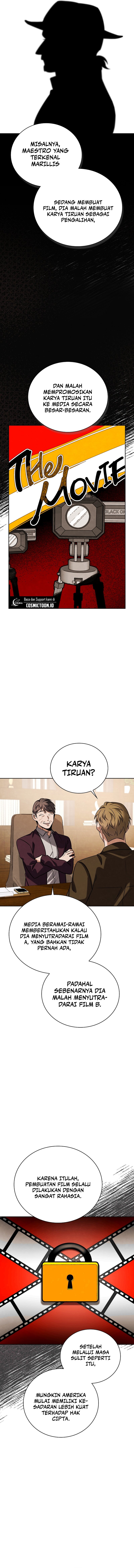 Be the Actor Chapter 127 Gambar 16