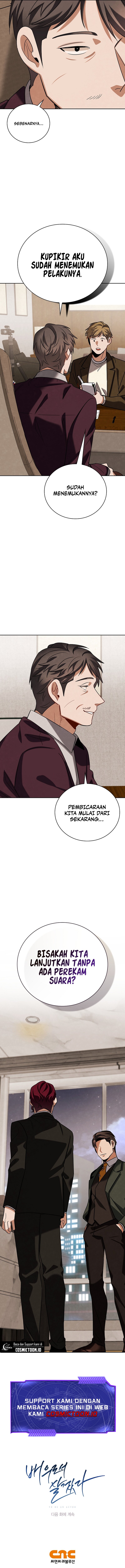 Be the Actor Chapter 127 Gambar 19