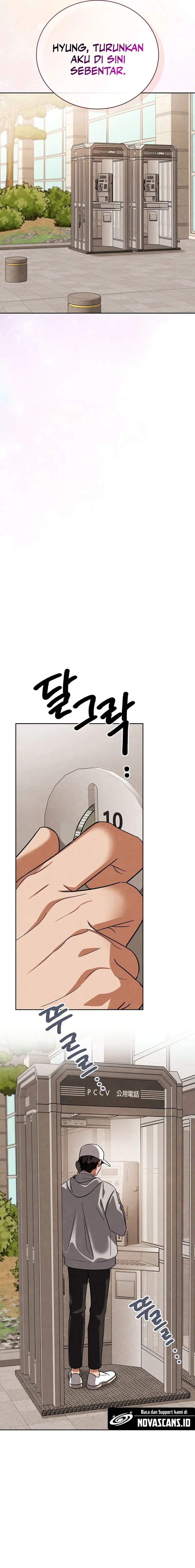 Be the Actor Chapter 136 Gambar 10