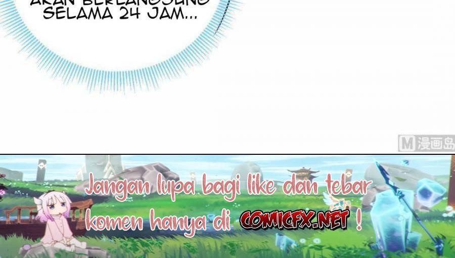 Beast-Eared Mother Wants to Monopolize Me Chapter 02 Gambar 6