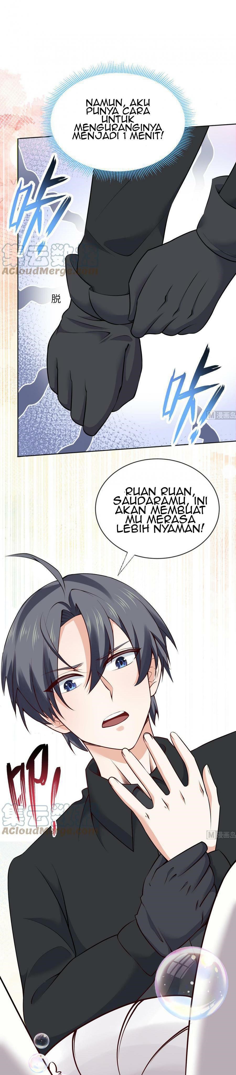 Beast-Eared Mother Wants to Monopolize Me Chapter 02 Gambar 7