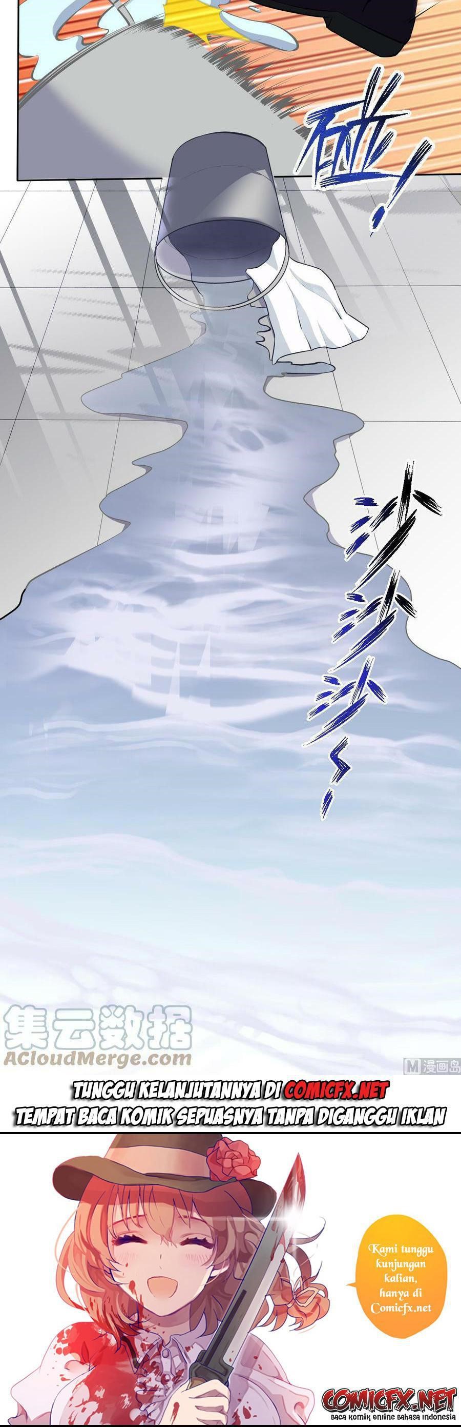 Beast-Eared Mother Wants to Monopolize Me Chapter 02 Gambar 18