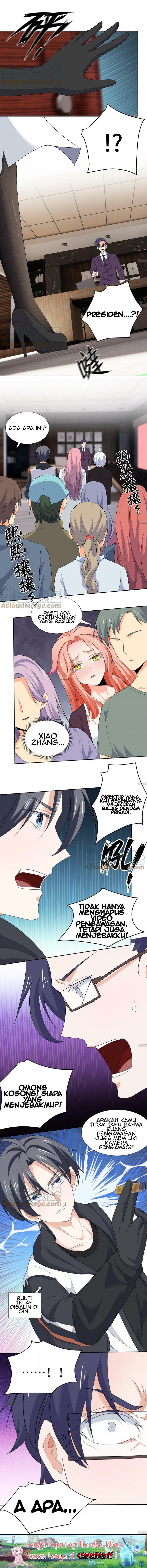 Beast-Eared Mother Wants to Monopolize Me Chapter 05 Gambar 6