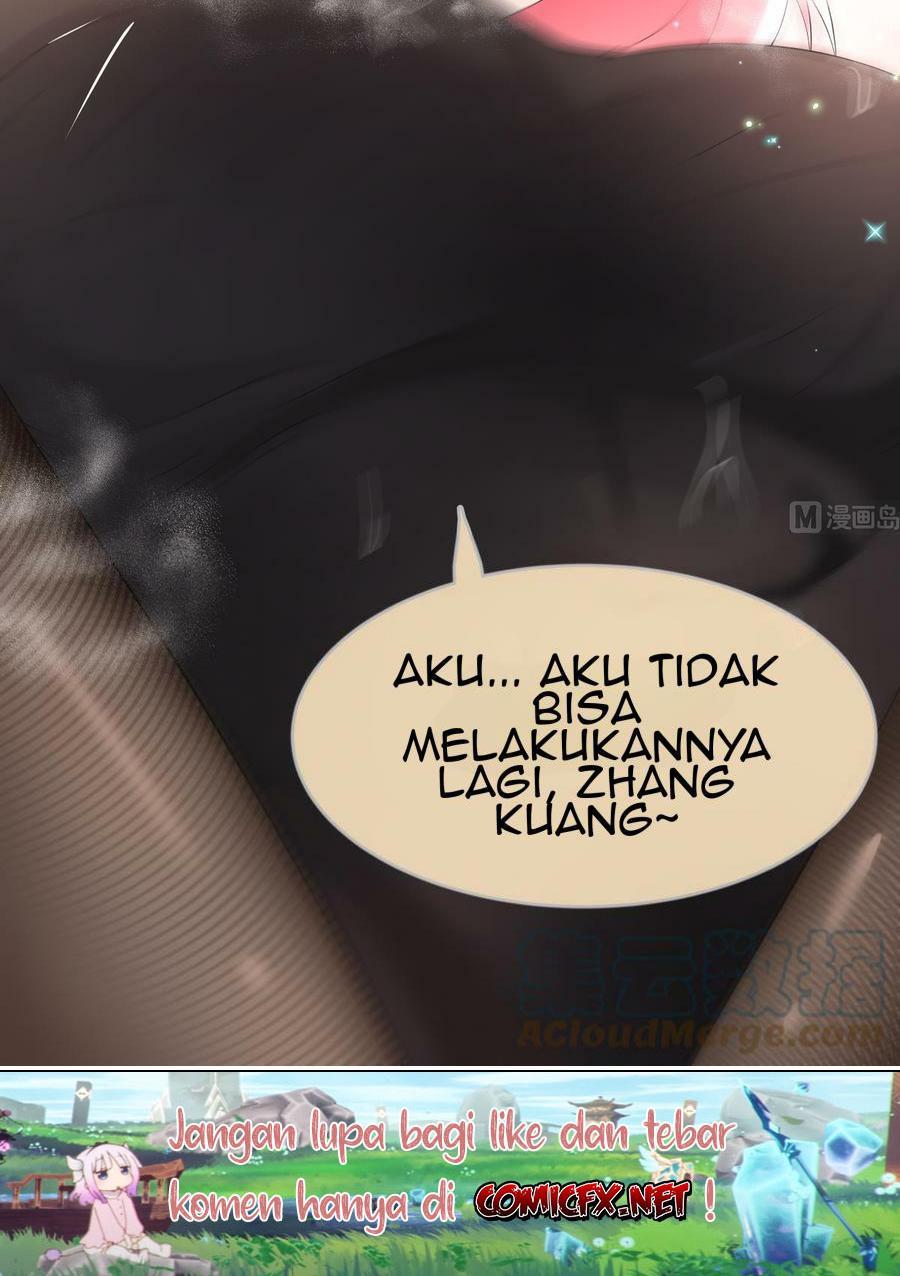 Beast-Eared Mother Wants to Monopolize Me Chapter 17 Gambar 15