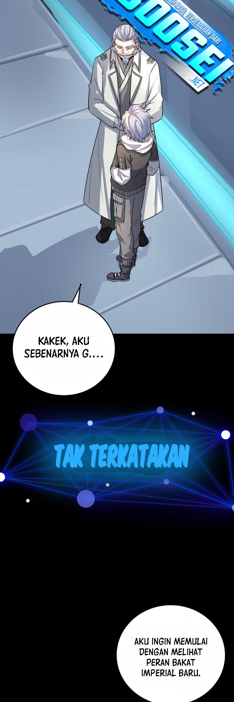 Beast Tamer: It All Starts With Mythical Rank Talent Chapter 03 Gambar 49
