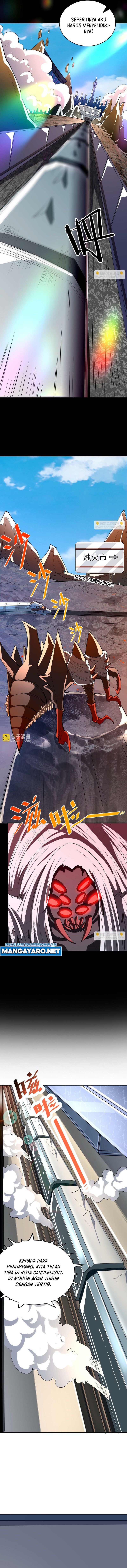Beast Tamer: It All Starts With Mythical Rank Talent Chapter 07 Gambar 4