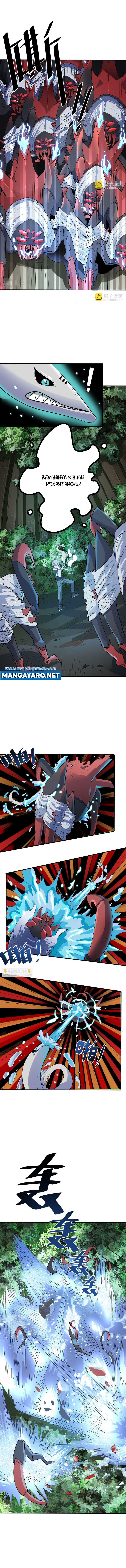 Beast Tamer: It All Starts With Mythical Rank Talent Chapter 07 Gambar 9