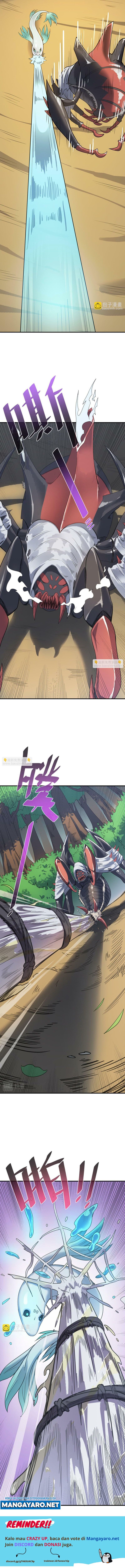 Beast Tamer: It All Starts With Mythical Rank Talent Chapter 07 Gambar 13