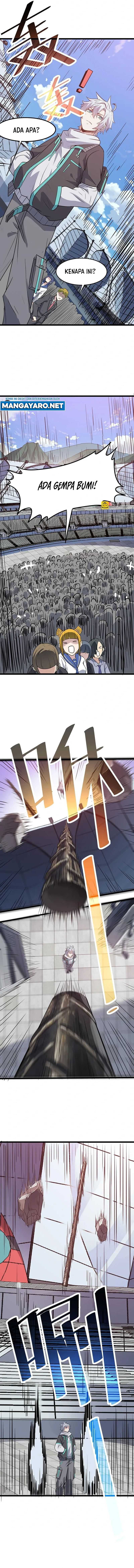 Beast Tamer: It All Starts With Mythical Rank Talent Chapter 22 Gambar 4