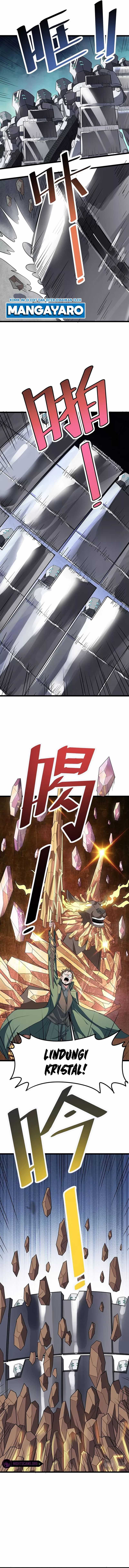 Beast Tamer: It All Starts With Mythical Rank Talent Chapter 23 Gambar 12