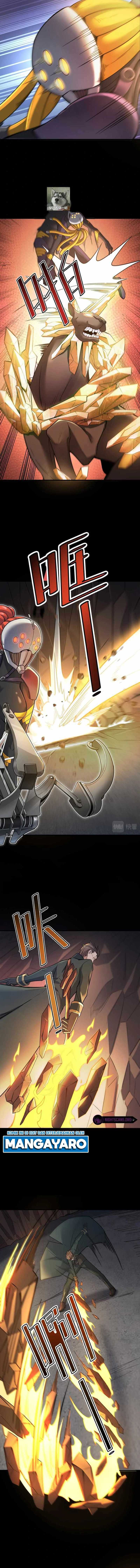 Beast Tamer: It All Starts With Mythical Rank Talent Chapter 25 Gambar 3