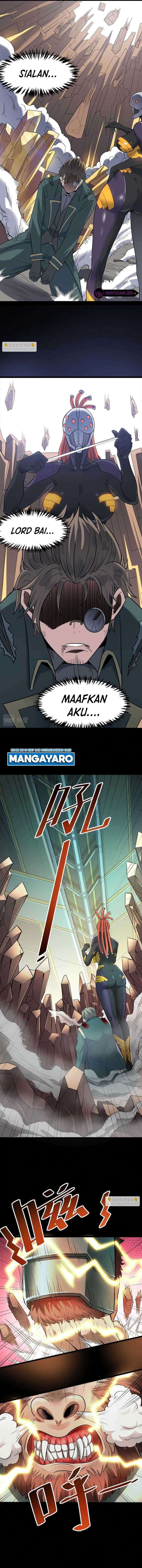 Beast Tamer: It All Starts With Mythical Rank Talent Chapter 25 Gambar 11