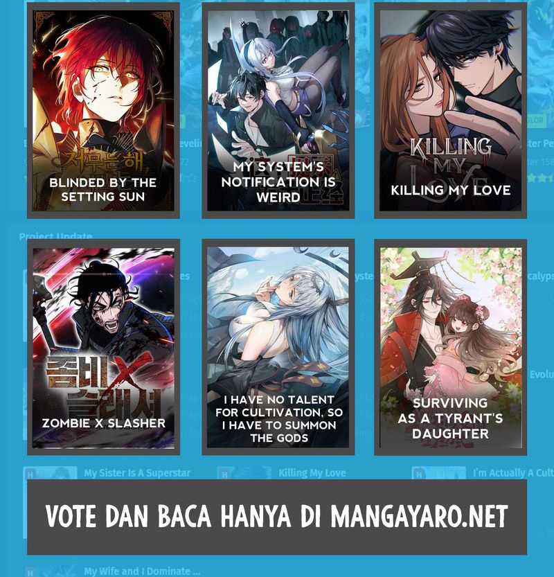 Beast Tamer: It All Starts With Mythical Rank Talent Chapter 25 Gambar 14