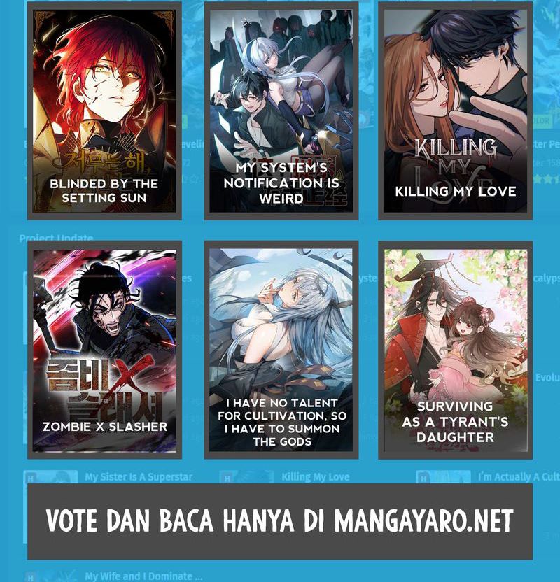 Beast Tamer: It All Starts With Mythical Rank Talent Chapter 35 Gambar 12
