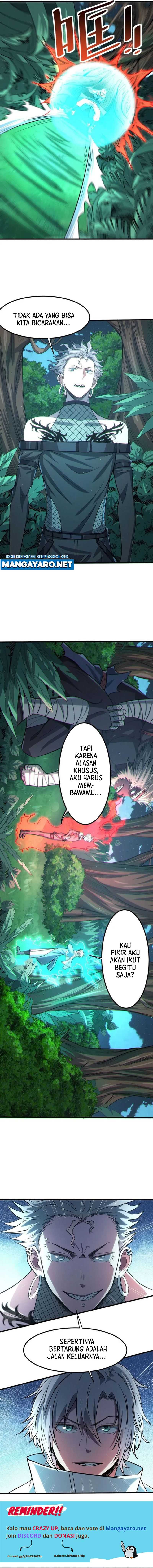 Beast Tamer: It All Starts With Mythical Rank Talent Chapter 38 Gambar 6