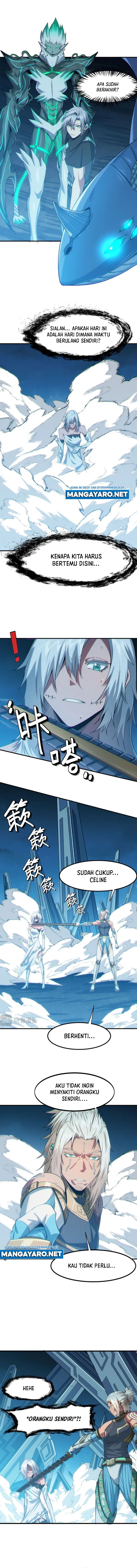 Beast Tamer: It All Starts With Mythical Rank Talent Chapter 57 Gambar 2