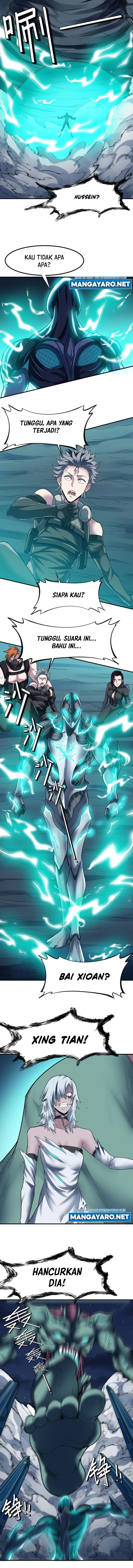 Beast Tamer: It All Starts With Mythical Rank Talent Chapter 57 Gambar 7