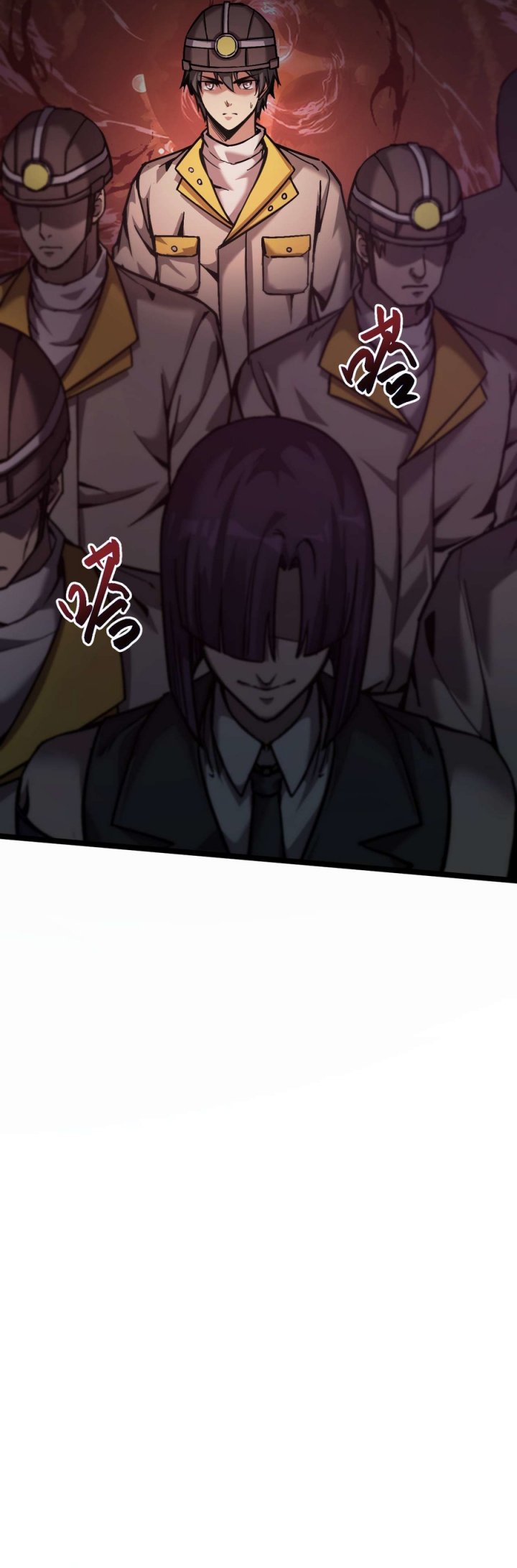 Beast Taming: I Can See the Full Evolution Guide Chapter 01 Gambar 16