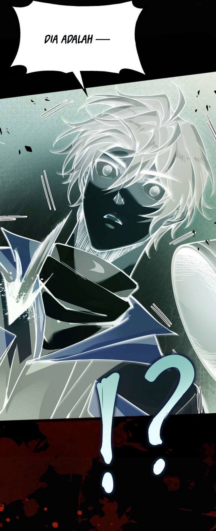 Beast Taming: I Can See the Full Evolution Guide Chapter 01 Gambar 39