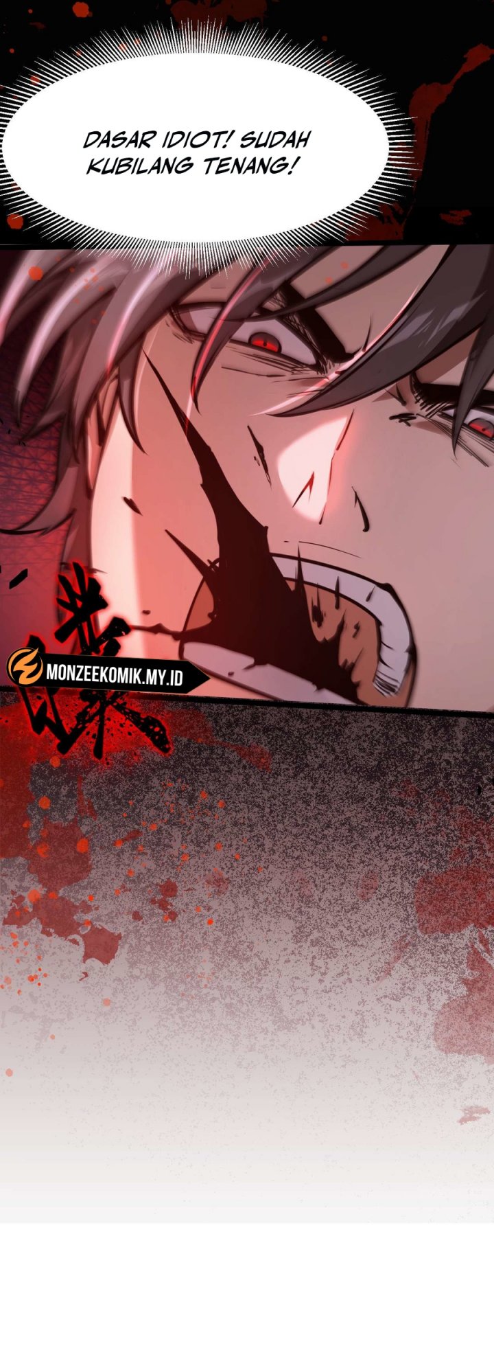 Beast Taming: I Can See the Full Evolution Guide Chapter 01 Gambar 40