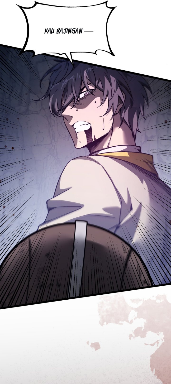 Beast Taming: I Can See the Full Evolution Guide Chapter 01 Gambar 41