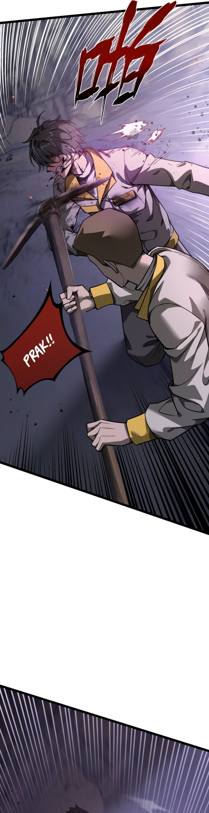 Beast Taming: I Can See the Full Evolution Guide Chapter 01 Gambar 47