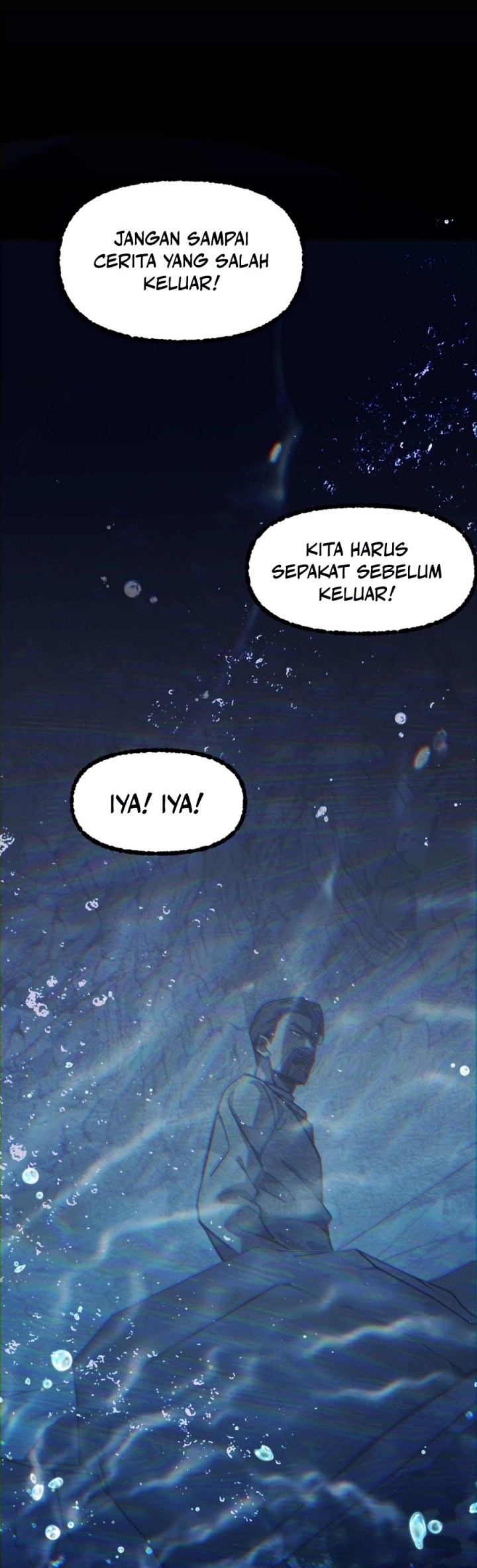 Beast Taming: I Can See the Full Evolution Guide Chapter 01 Gambar 56