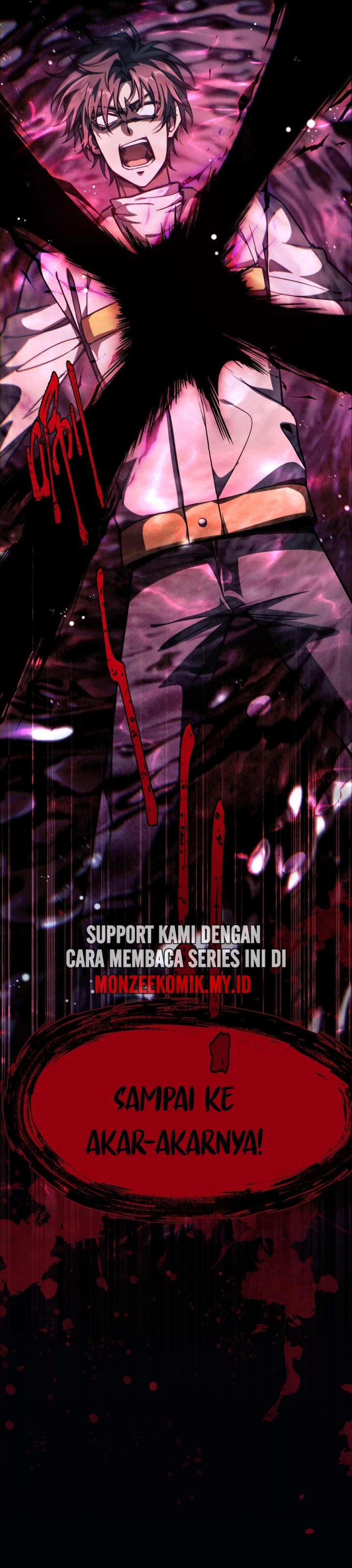 Beast Taming: I Can See the Full Evolution Guide Chapter 01 Gambar 62