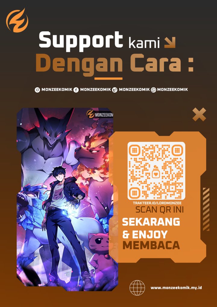 Beast Taming: I Can See the Full Evolution Guide Chapter 01 Gambar 64