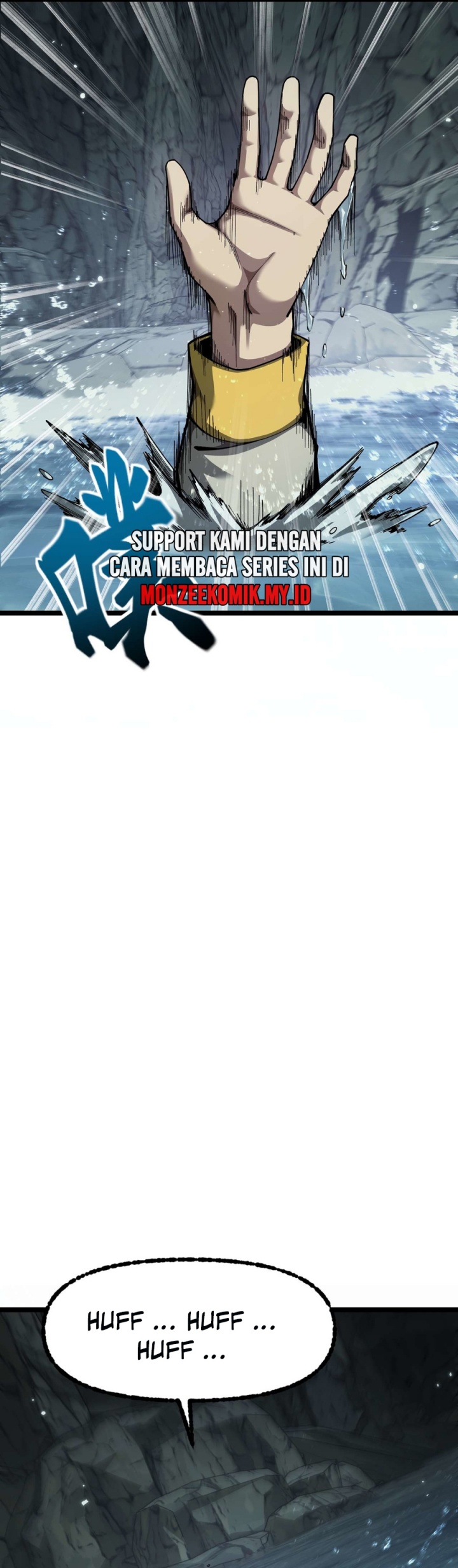 Beast Taming: I Can See the Full Evolution Guide Chapter 02 Gambar 3