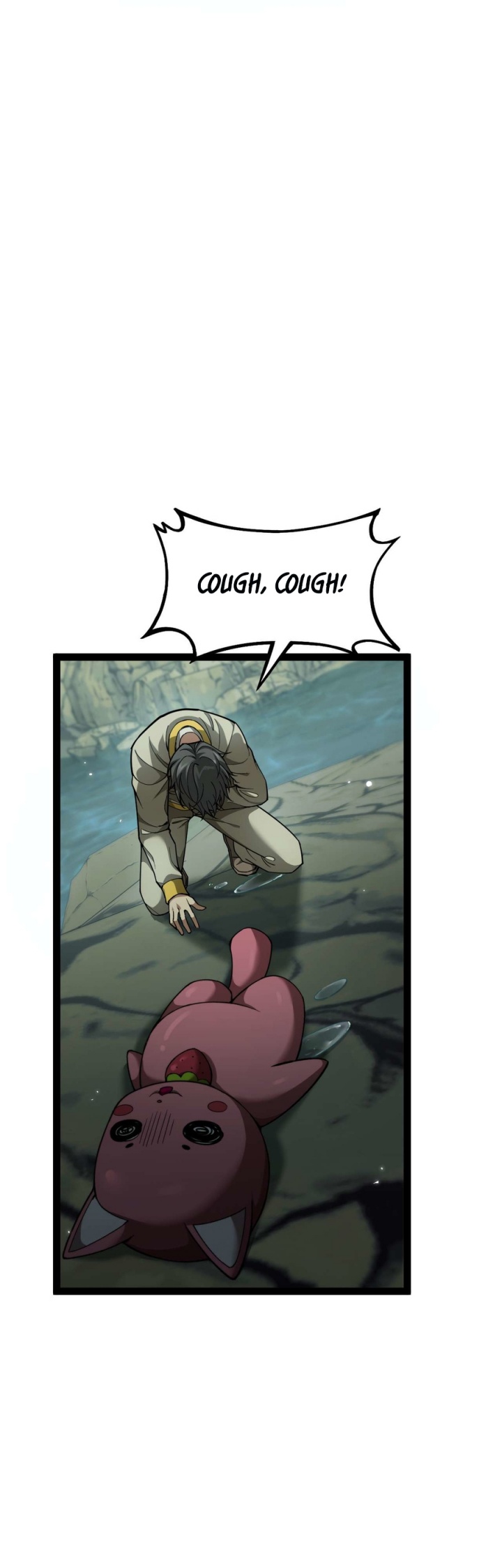 Beast Taming: I Can See the Full Evolution Guide Chapter 02 Gambar 6