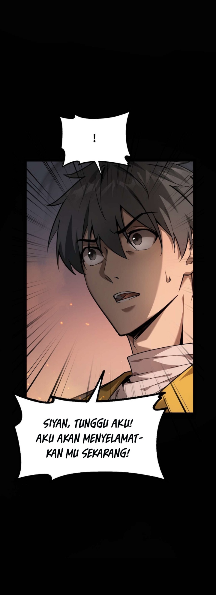 Beast Taming: I Can See the Full Evolution Guide Chapter 02 Gambar 35