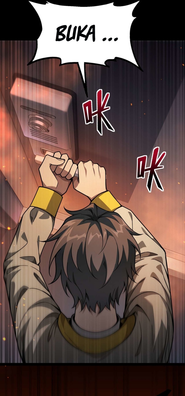 Beast Taming: I Can See the Full Evolution Guide Chapter 02 Gambar 38