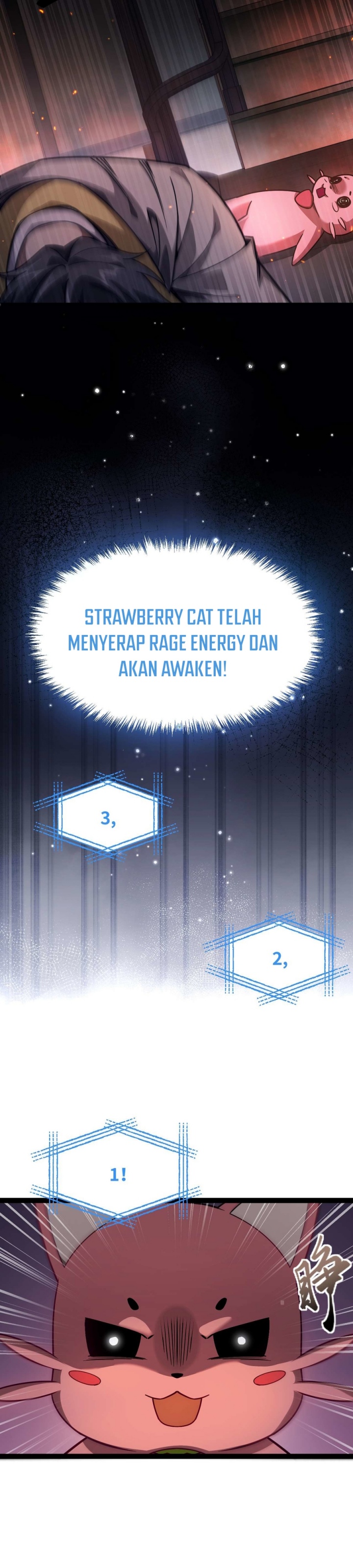 Beast Taming: I Can See the Full Evolution Guide Chapter 02 Gambar 45