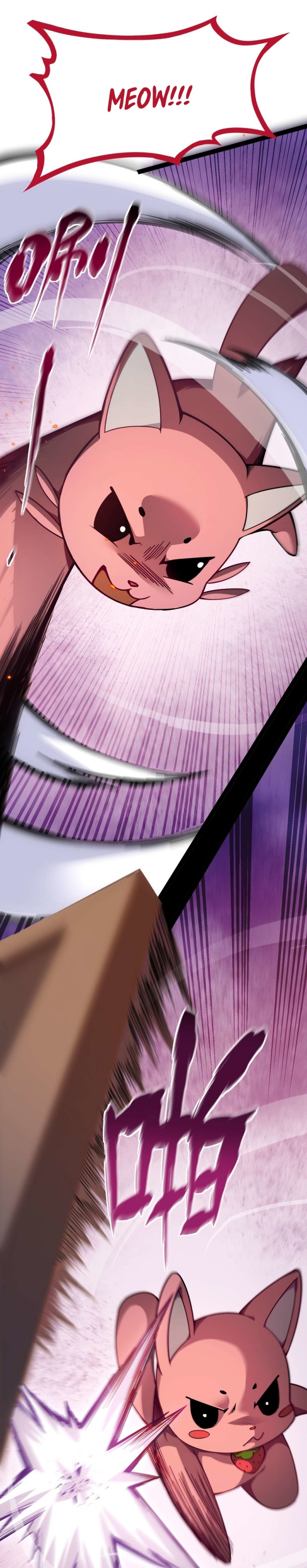Beast Taming: I Can See the Full Evolution Guide Chapter 02 Gambar 47