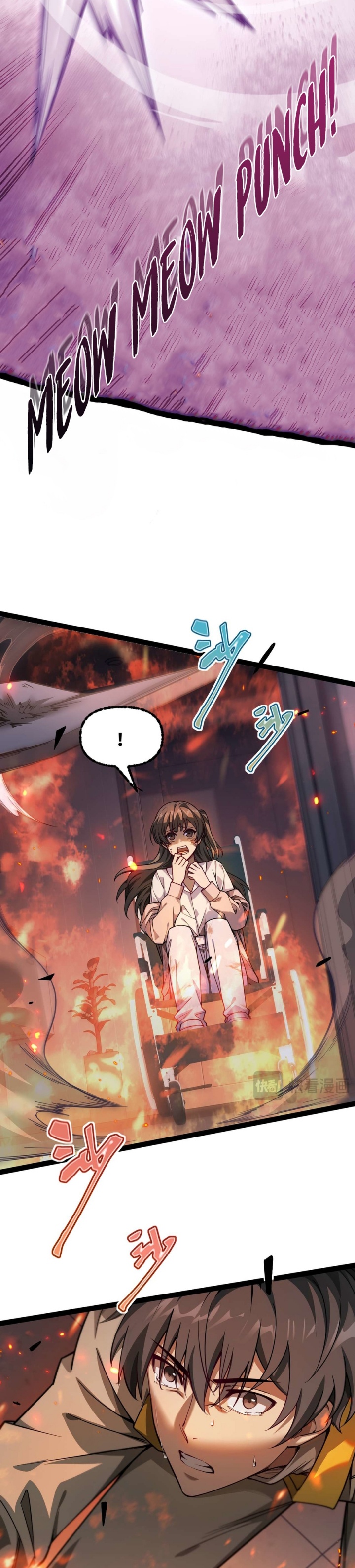 Beast Taming: I Can See the Full Evolution Guide Chapter 02 Gambar 48
