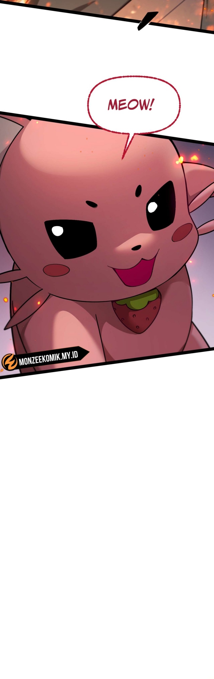 Beast Taming: I Can See the Full Evolution Guide Chapter 02 Gambar 49