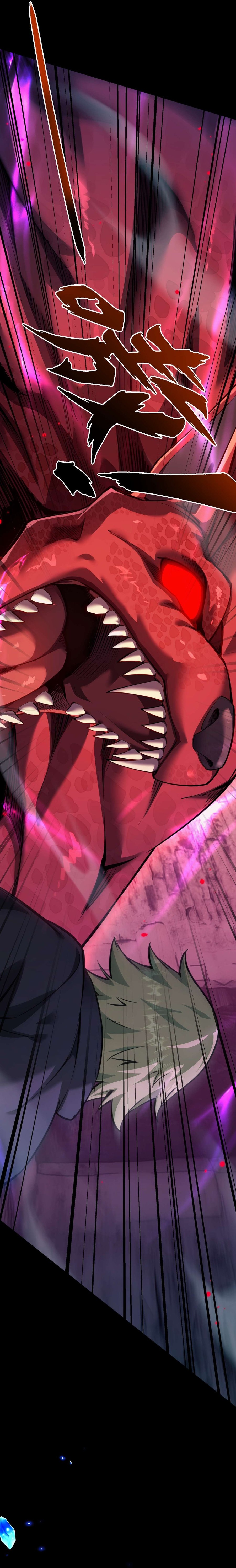 Beast Taming: I Can See the Full Evolution Guide Chapter 06 Gambar 3