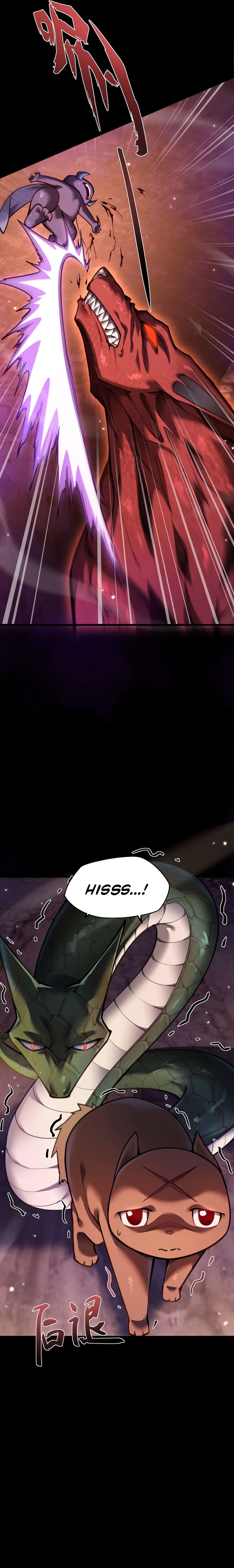 Beast Taming: I Can See the Full Evolution Guide Chapter 06 Gambar 7