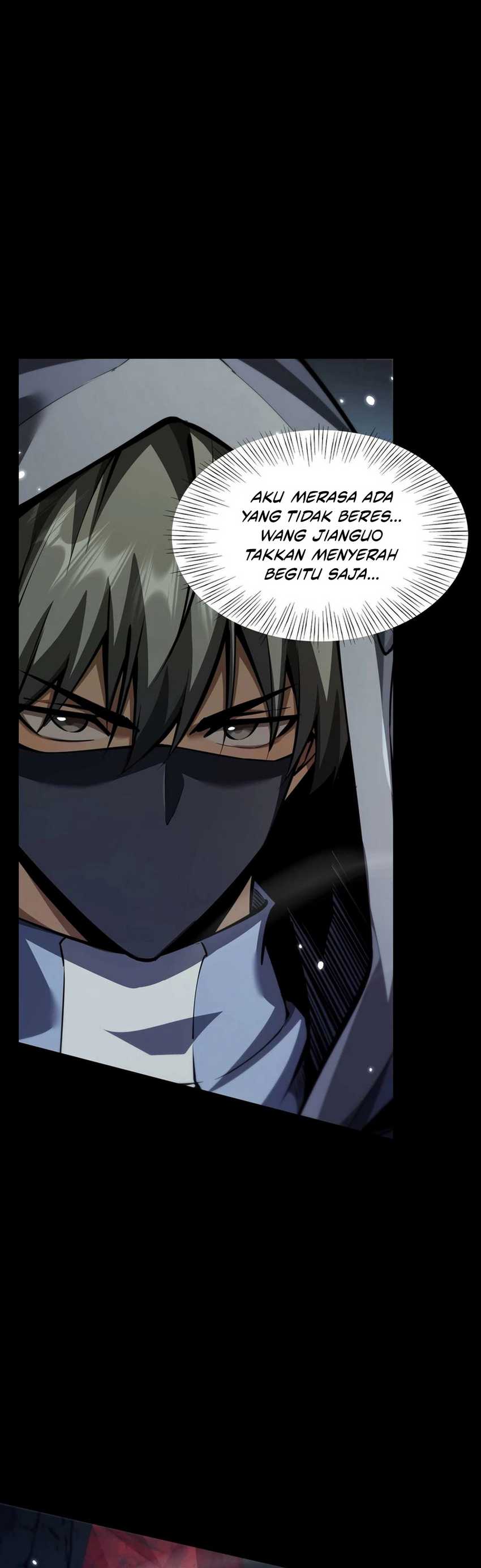 Beast Taming: I Can See the Full Evolution Guide Chapter 09 Gambar 6